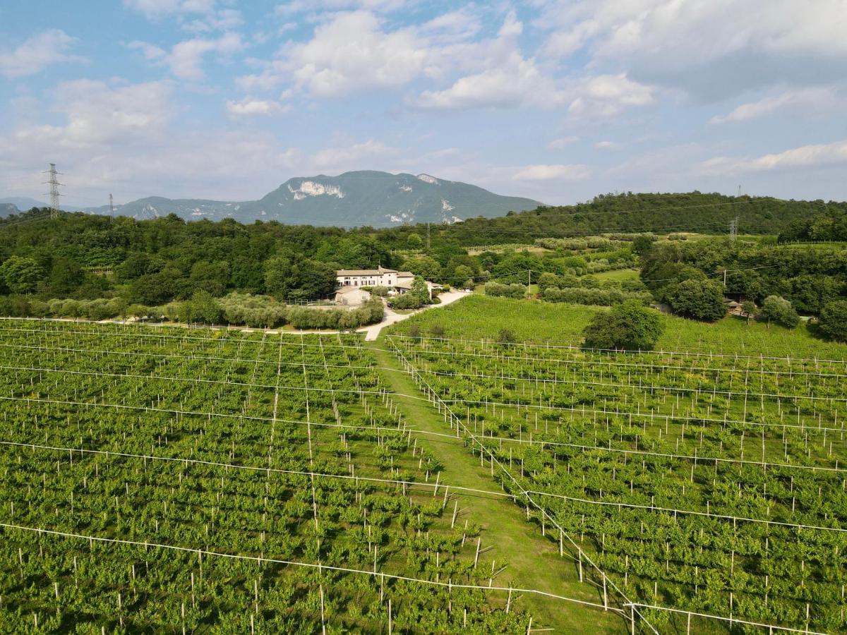 Serene Holiday And Wine Farm Affi Eksteriør bilde